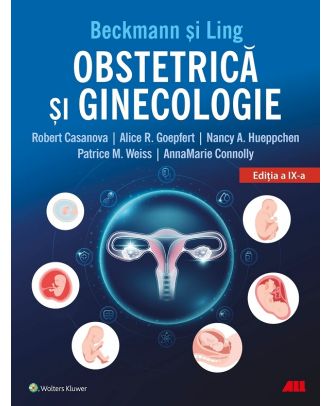 Obstetrica si ginecologie. Beckmann si Ling