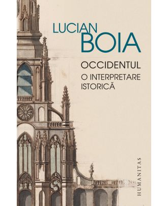 Occidentul. O interpretare istorică