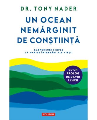 Un ocean nemărginit de Conștiință