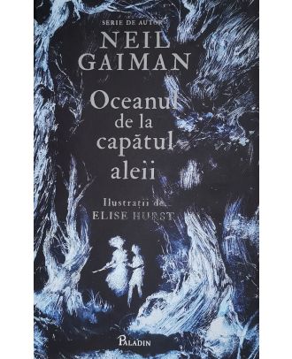 Oceanul de la capatul aleii