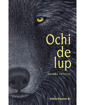 Ochi de lup