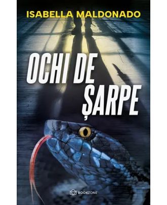 Ochi de șarpe