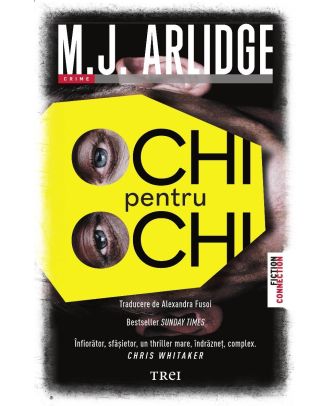 Ochi pentru ochi