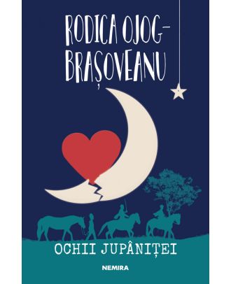 Ochii jupâniței