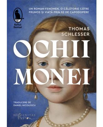 Ochii Monei