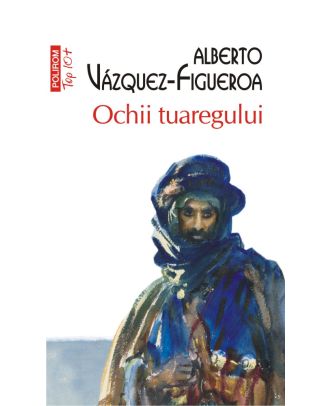 Ochii tuaregului