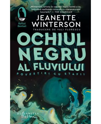 Ochiul negru al fluviului