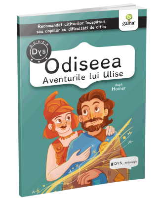 Odiseea