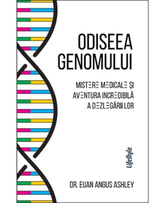 Odiseea genomului