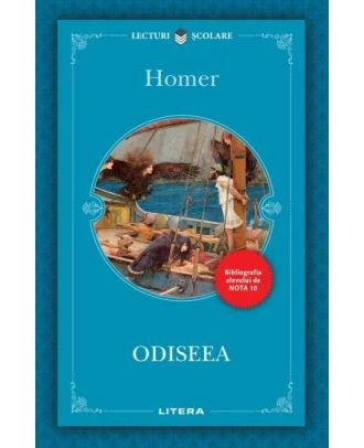 Odiseea