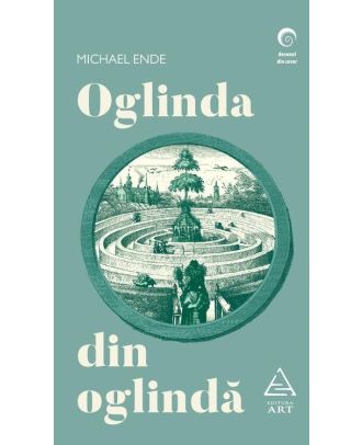 Oglinda din oglindă