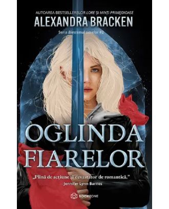 Oglinda fiarelor
