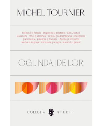 Oglinda ideilor