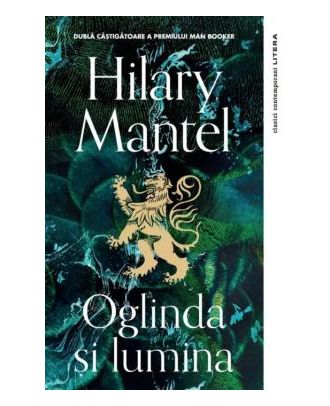 Oglinda si lumina
