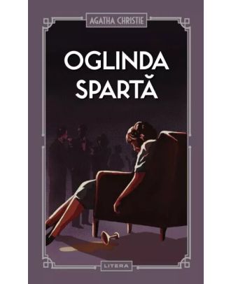 Oglinda sparta