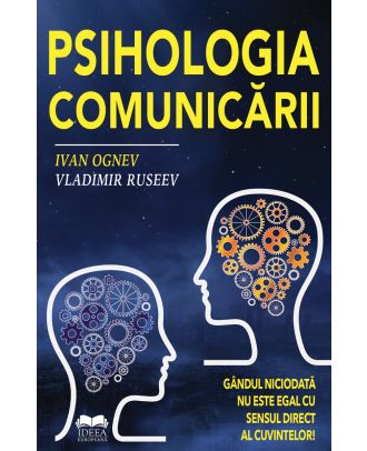 Psihologia comunicării