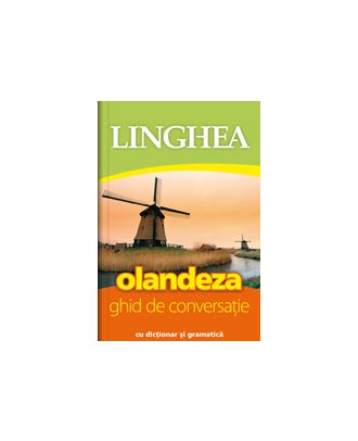 Ghid de conversaţie român-olandez