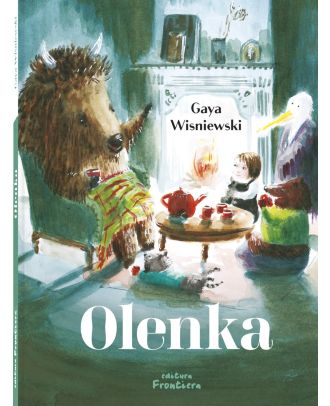 Olenka