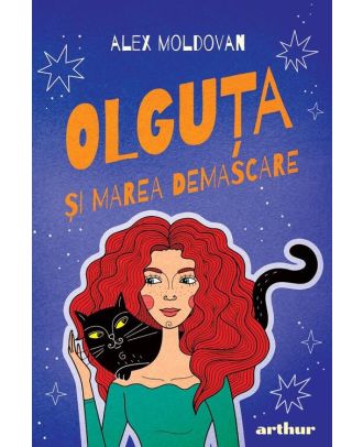 Olguța și marea demascare