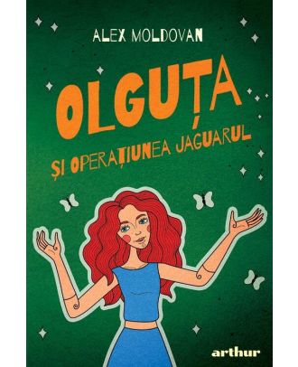 Olguța și Operațiunea Jaguarul