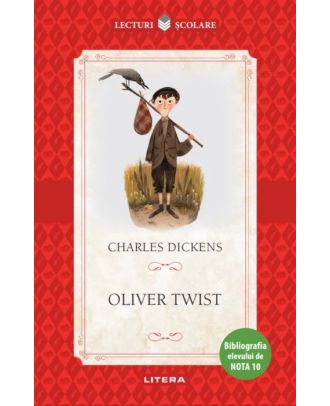 Oliver Twist