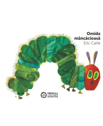 Omida mancacioasa
