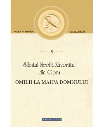 Omilii la Maica Domnului