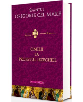 Omilii La Profetul Iezechiel
