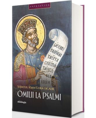 Omilii la Psalmi