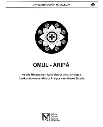 Omul-aripă