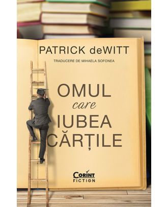 Omul care iubea cărțile