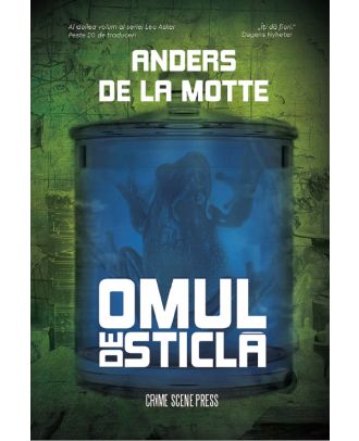 Omul de sticla