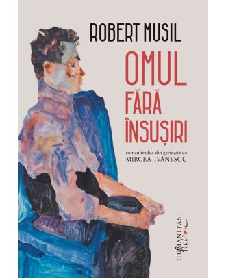 Omul fără însușiri