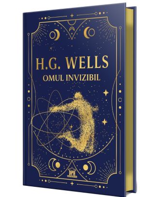 Omul invizibil