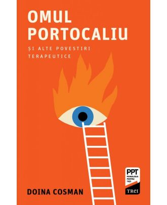 Omul Portocaliu si alte povestiri terapeutice