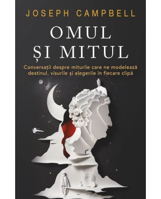 Omul si Mitul