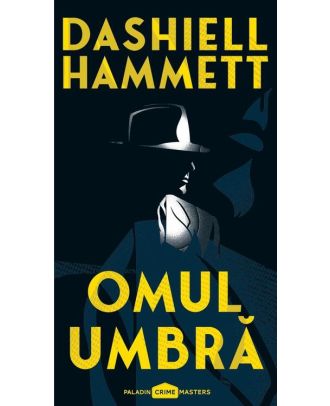Omul umbră