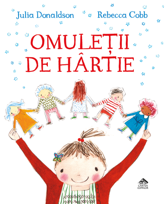 Omuleții de hârtie