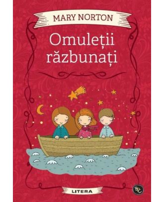 Omuletii razbunati