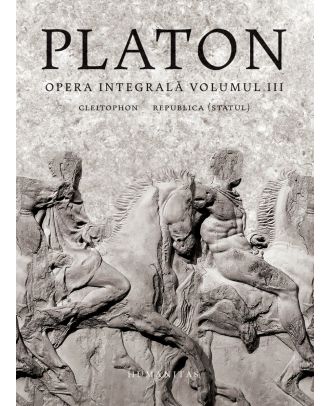 Opera integrală (vol. III)