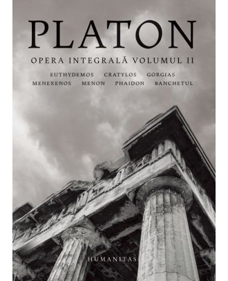 Opera integrală (vol. II)