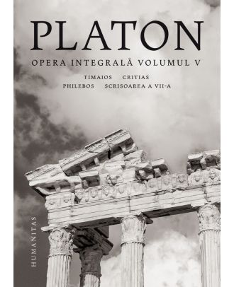 Opera integrală (vol. V)