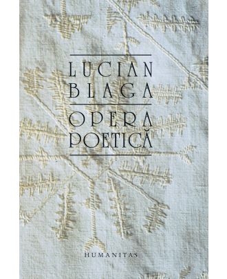 Opera poetică