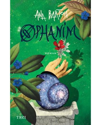 Ophanim