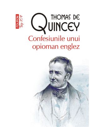 Confesiunile unui opioman englez