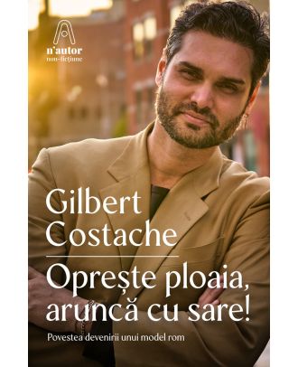 Oprește ploaia, aruncă cu sare!