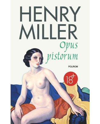 Opus pistorum