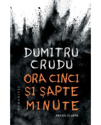 Ora cinci și șapte minute