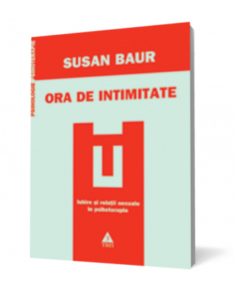 ora de intimitate - Coperta 3D