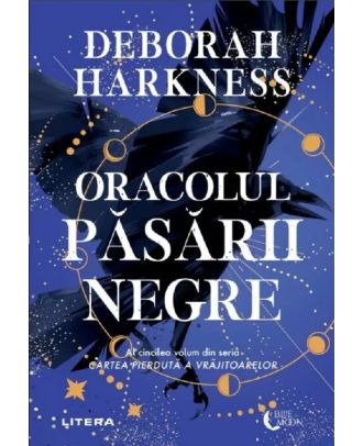 Oracolul pasarii negre